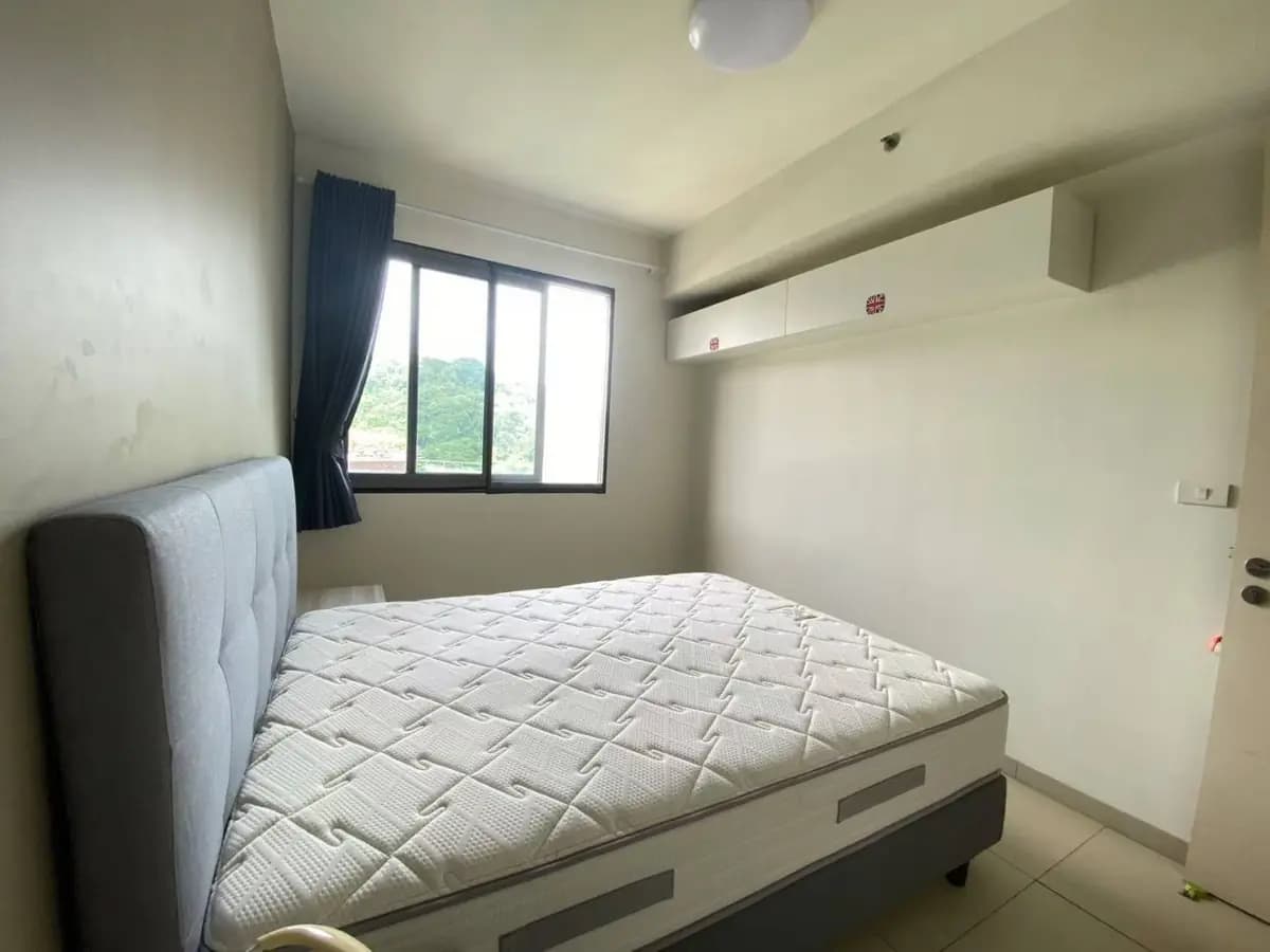Unixx South Pattaya