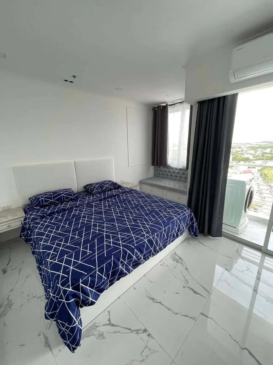 Empire Tower Jomtien