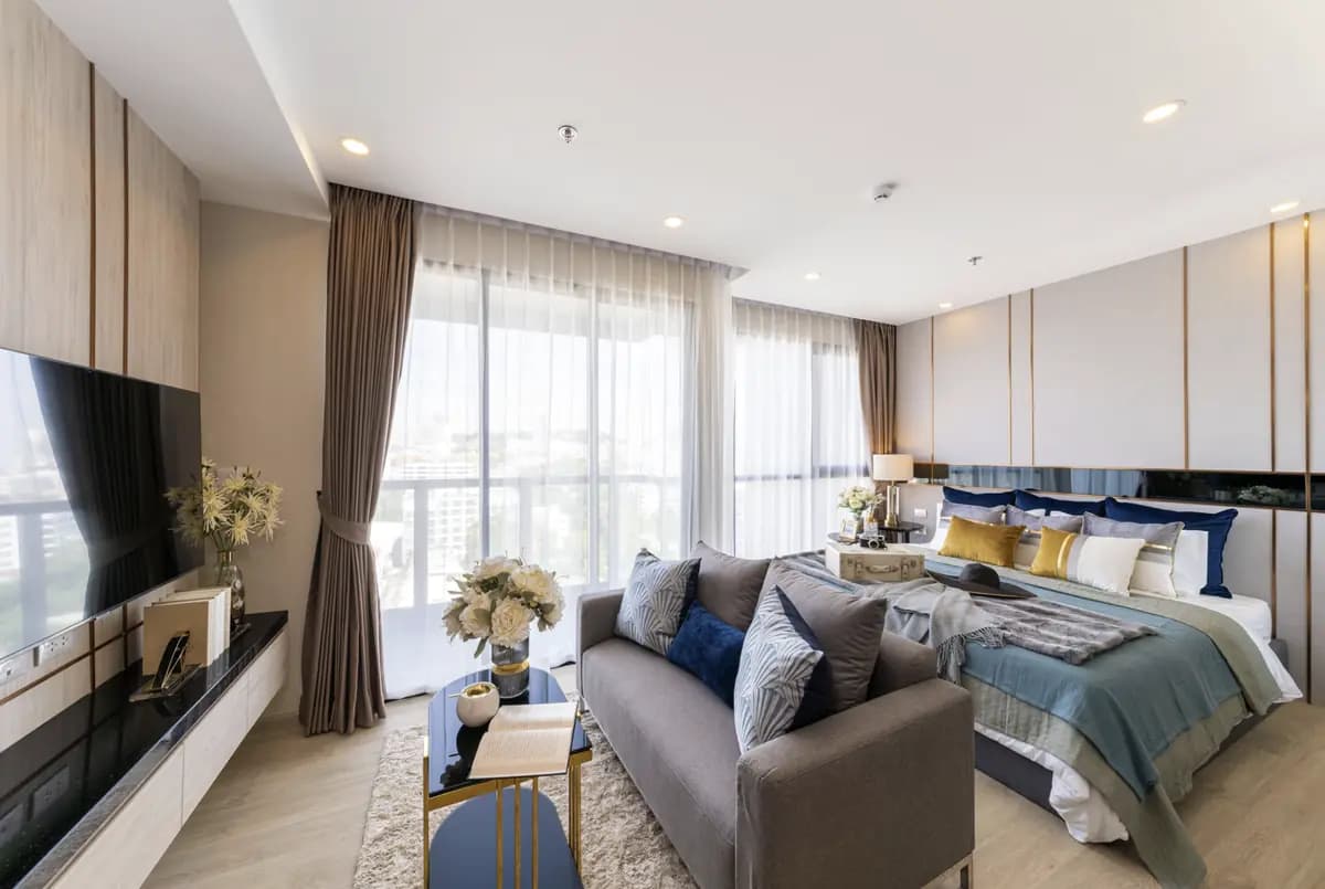 The Panora Pattaya