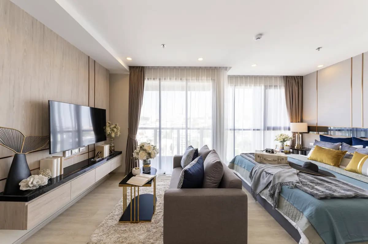 The Panora Pattaya