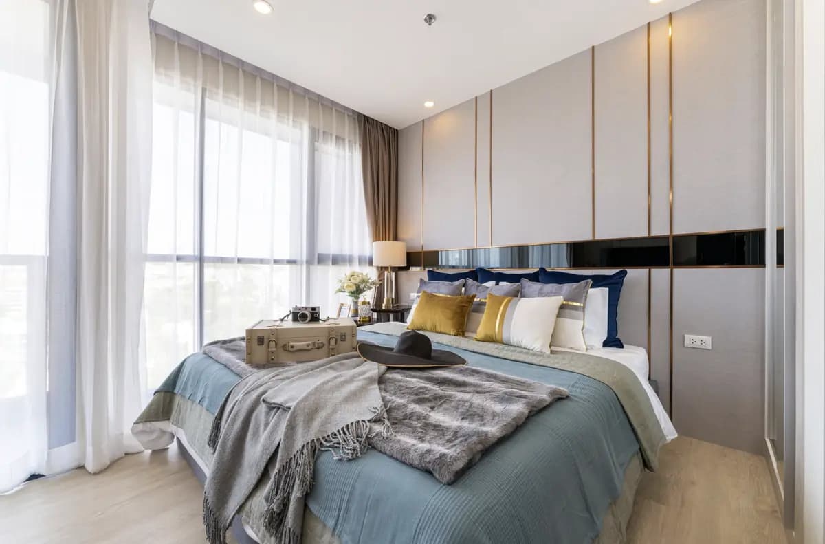 The Panora Pattaya