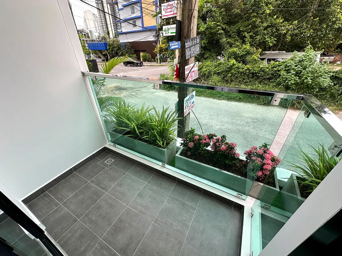 Siam Oriental Oasis