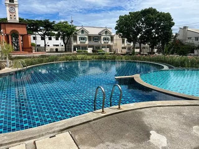 Bristol Park Pattaya