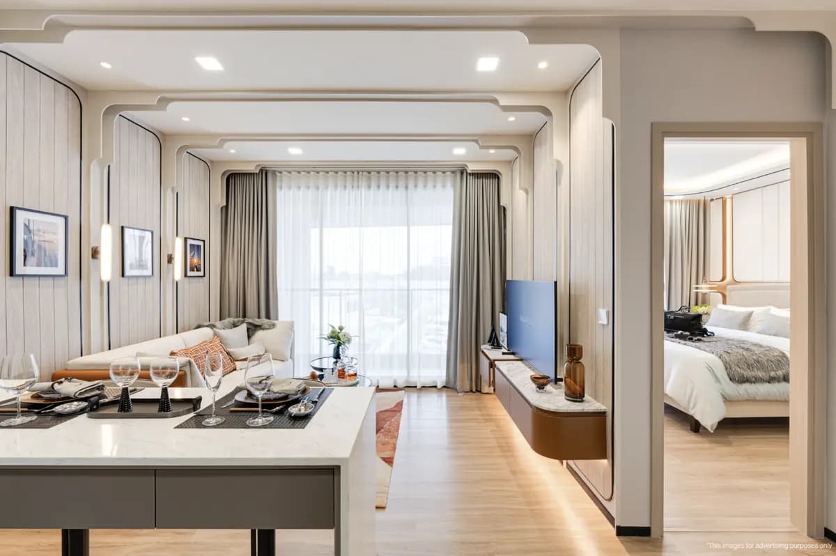 Aquarous Jomtien Pattaya