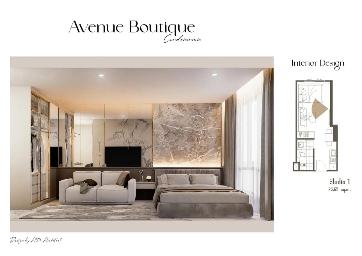 Avenue Boutique