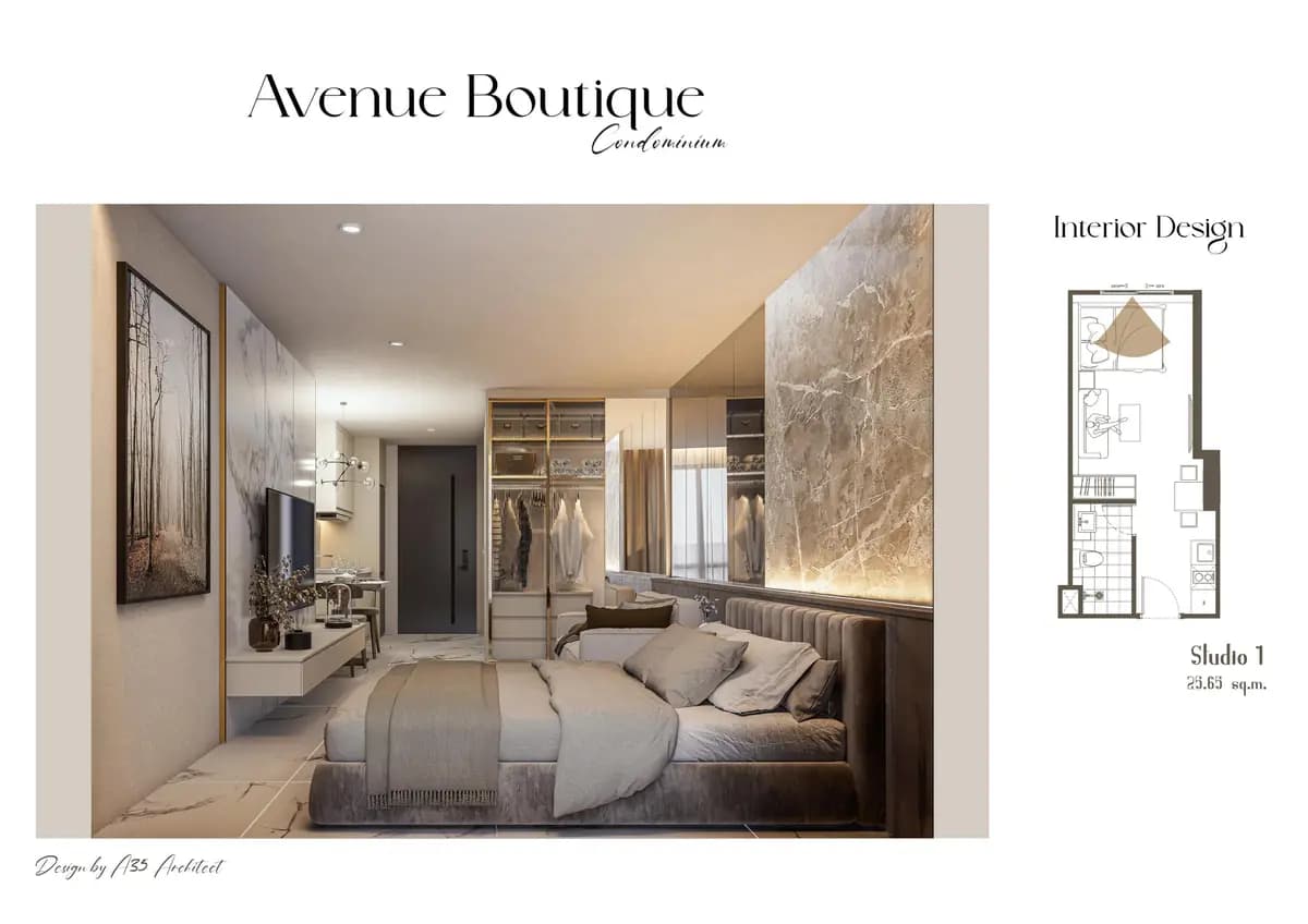 Avenue Boutique