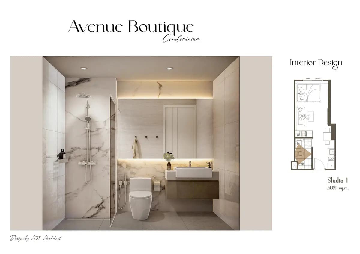 Avenue Boutique