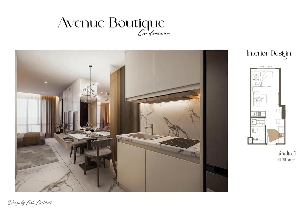 Avenue Boutique