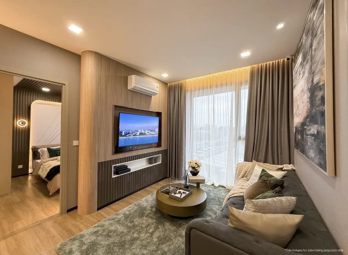 Aquarous Jomtien Pattaya