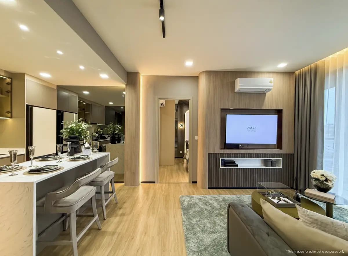 Aquarous Jomtien Pattaya