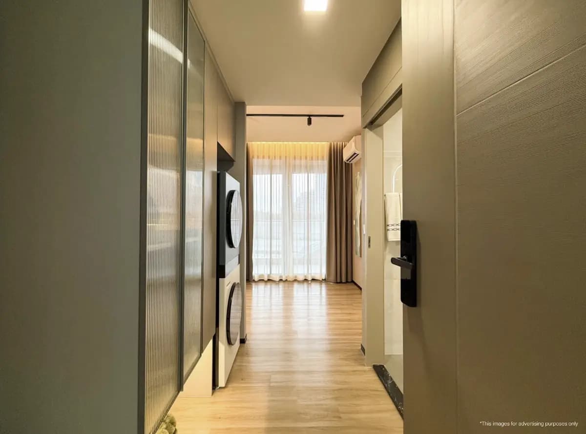 Aquarous Jomtien Pattaya