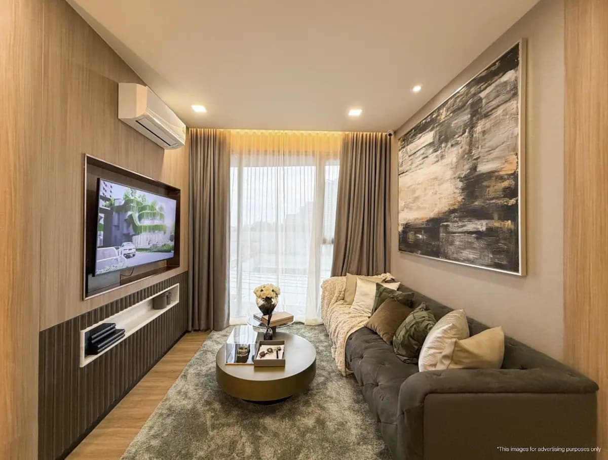 Aquarous Jomtien Pattaya