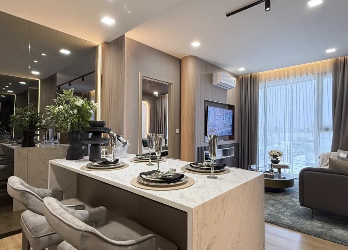 Aquarous Jomtien Pattaya