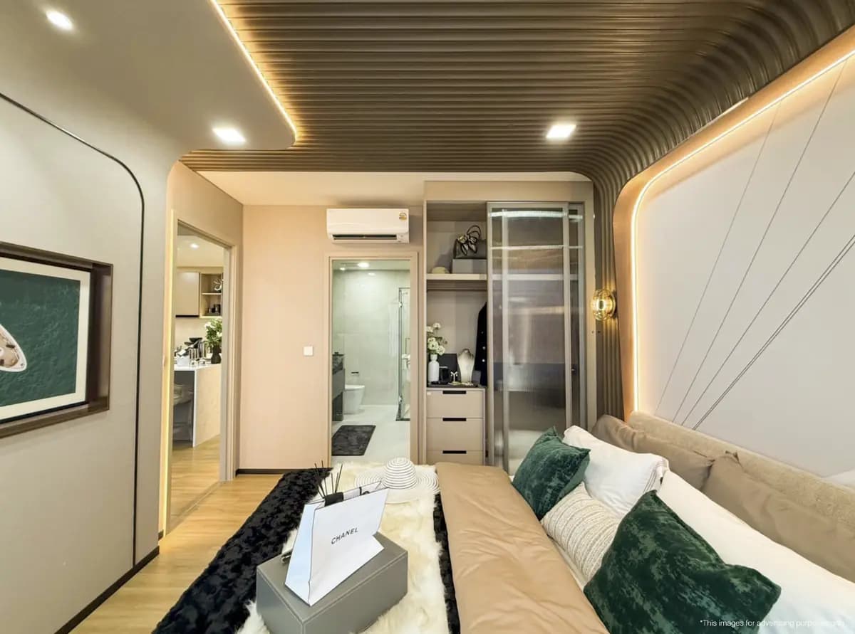 Aquarous Jomtien Pattaya