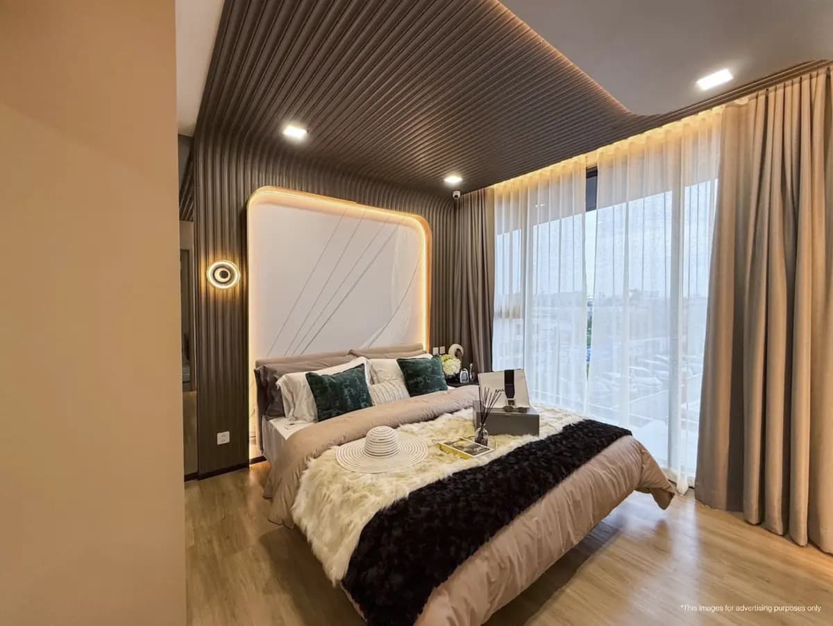 Aquarous Jomtien Pattaya