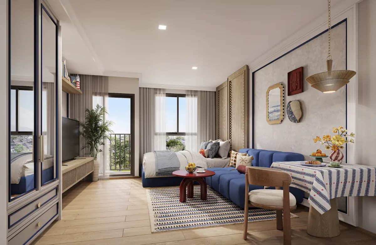 D Condo Vite Pattaya