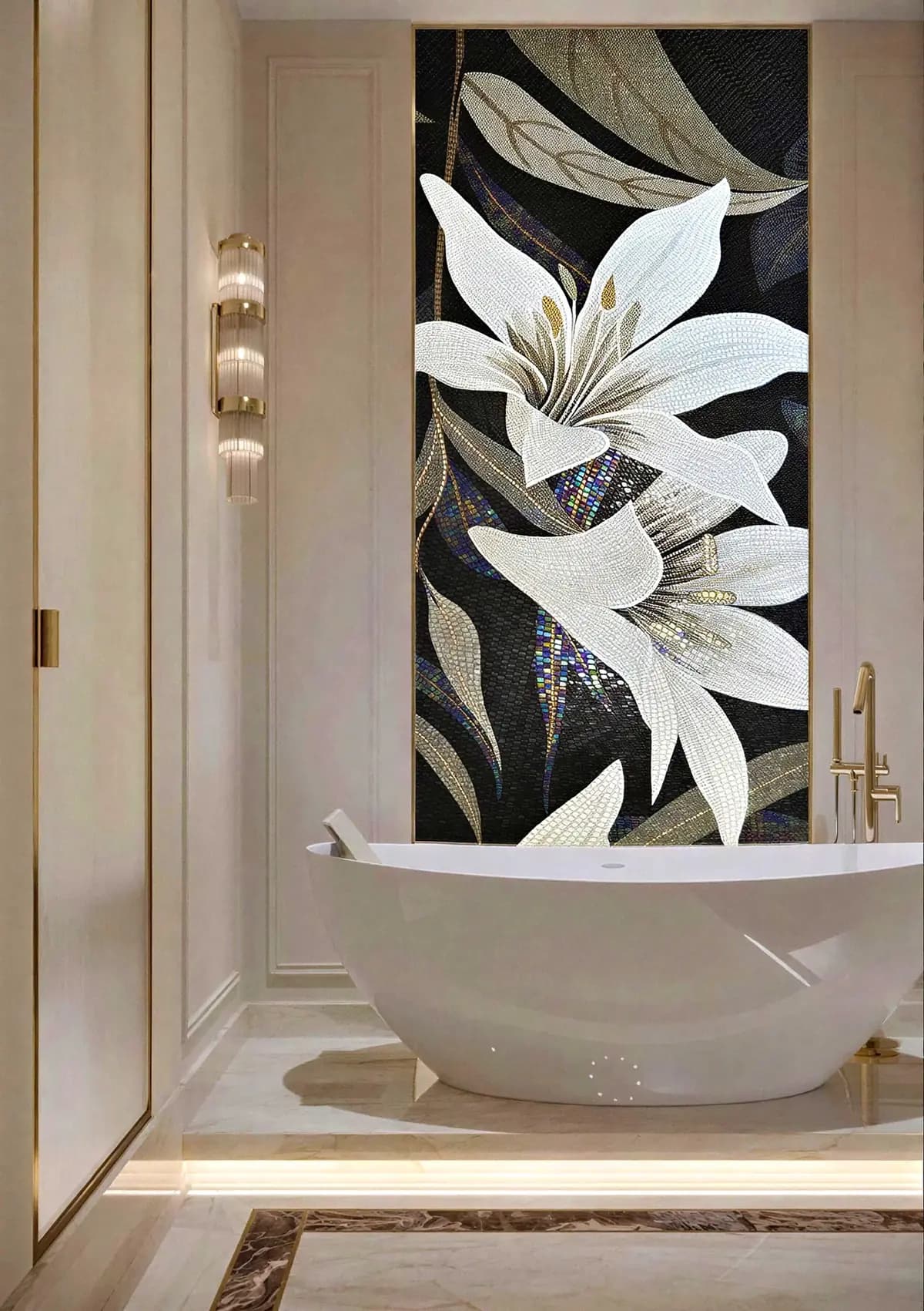 The Riviera Palm Beach Wongamat