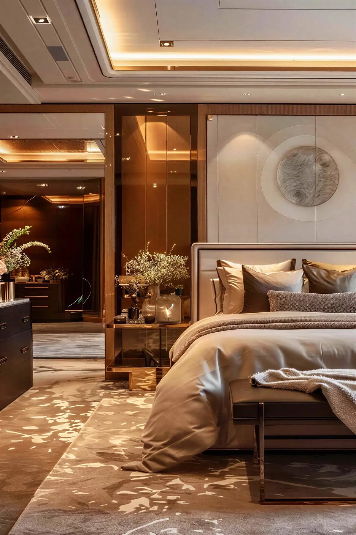 The Riviera Palm Beach Wongamat