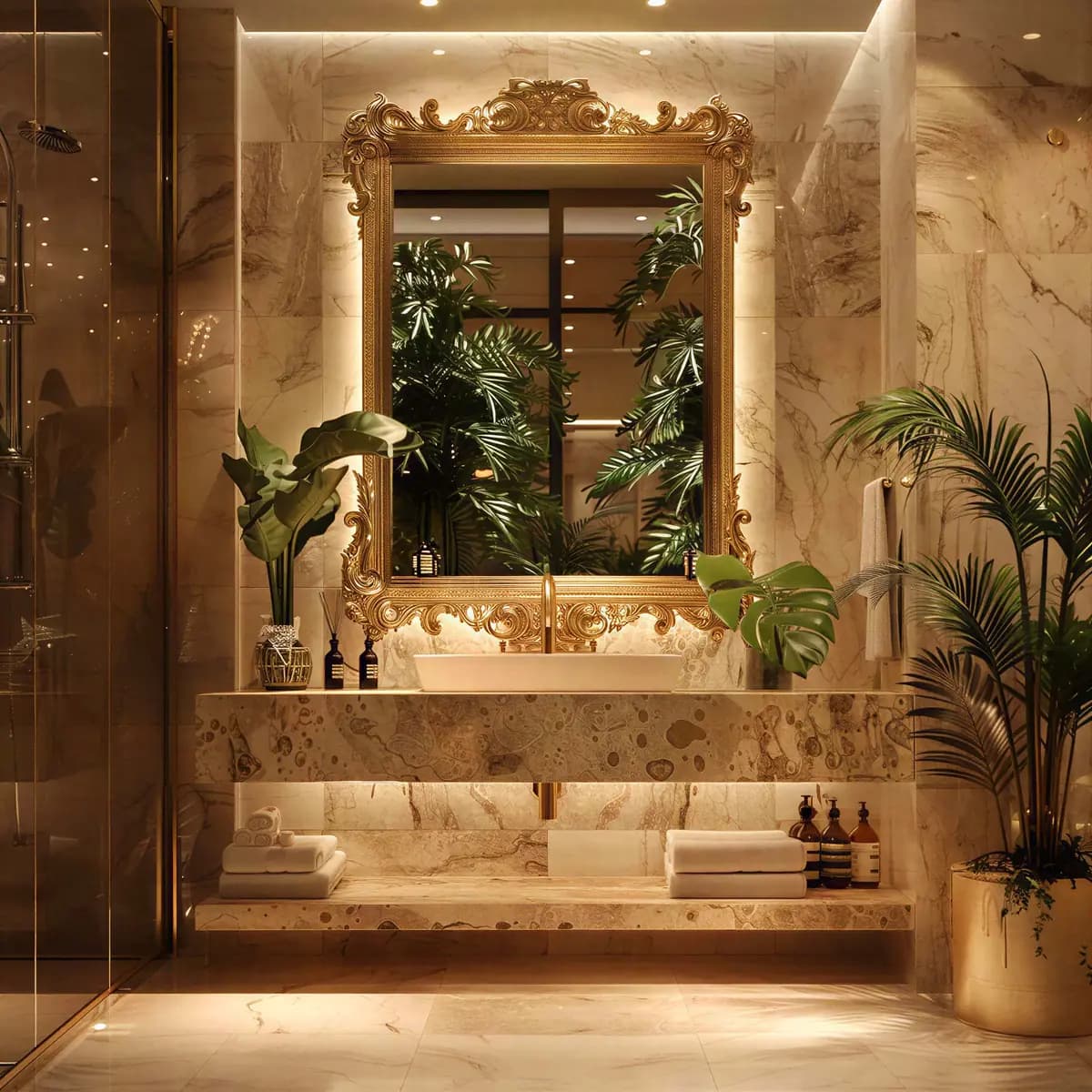 The Riviera Palm Beach Wongamat