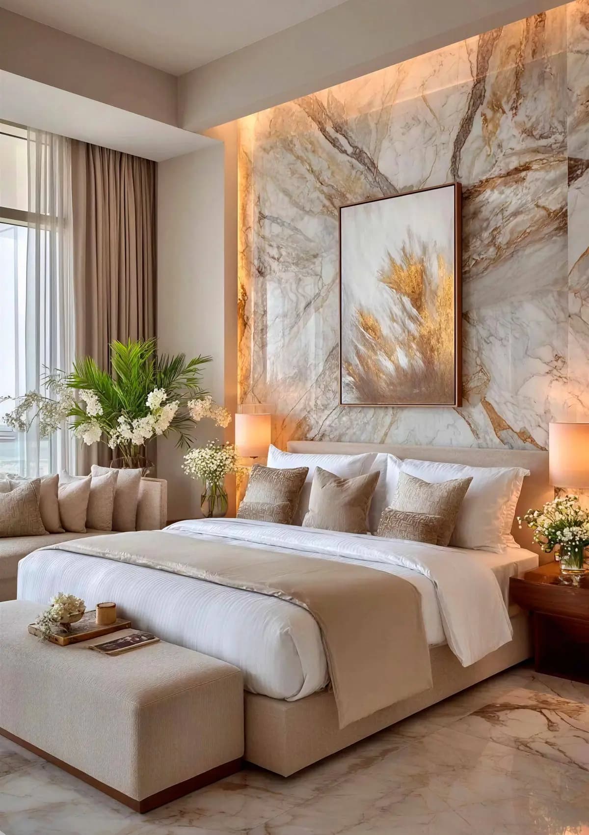 The Riviera Palm Beach Wongamat