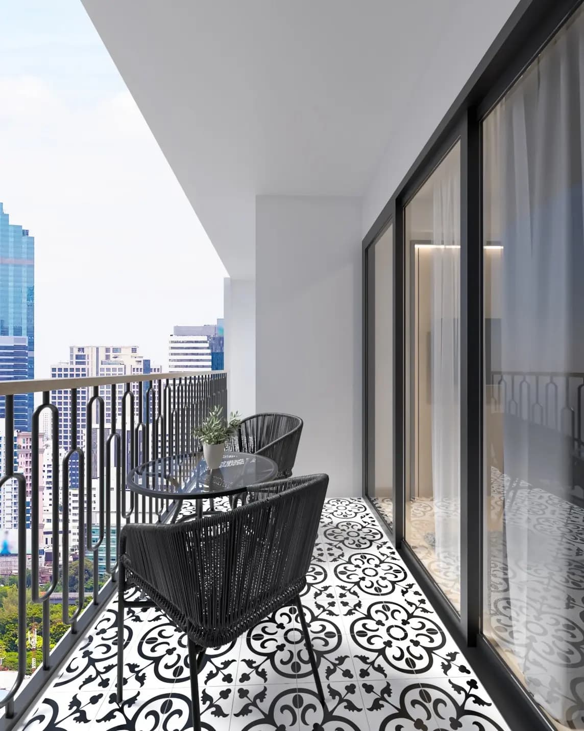 The Indeed Condo Pattaya