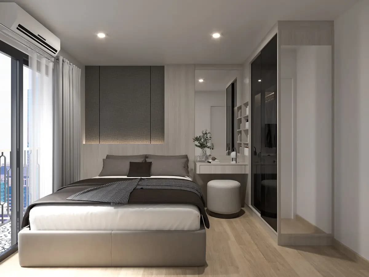 The Indeed Condo Pattaya