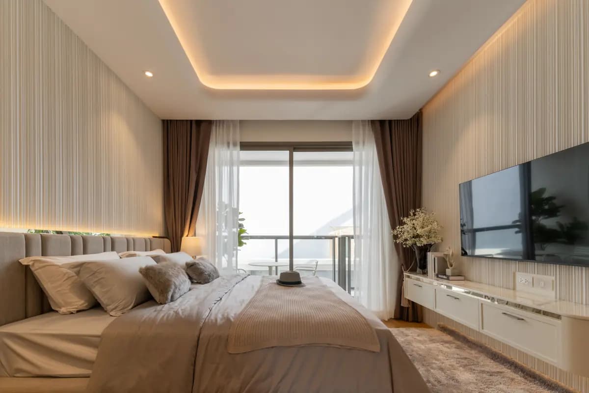 Seaspire Jomtien