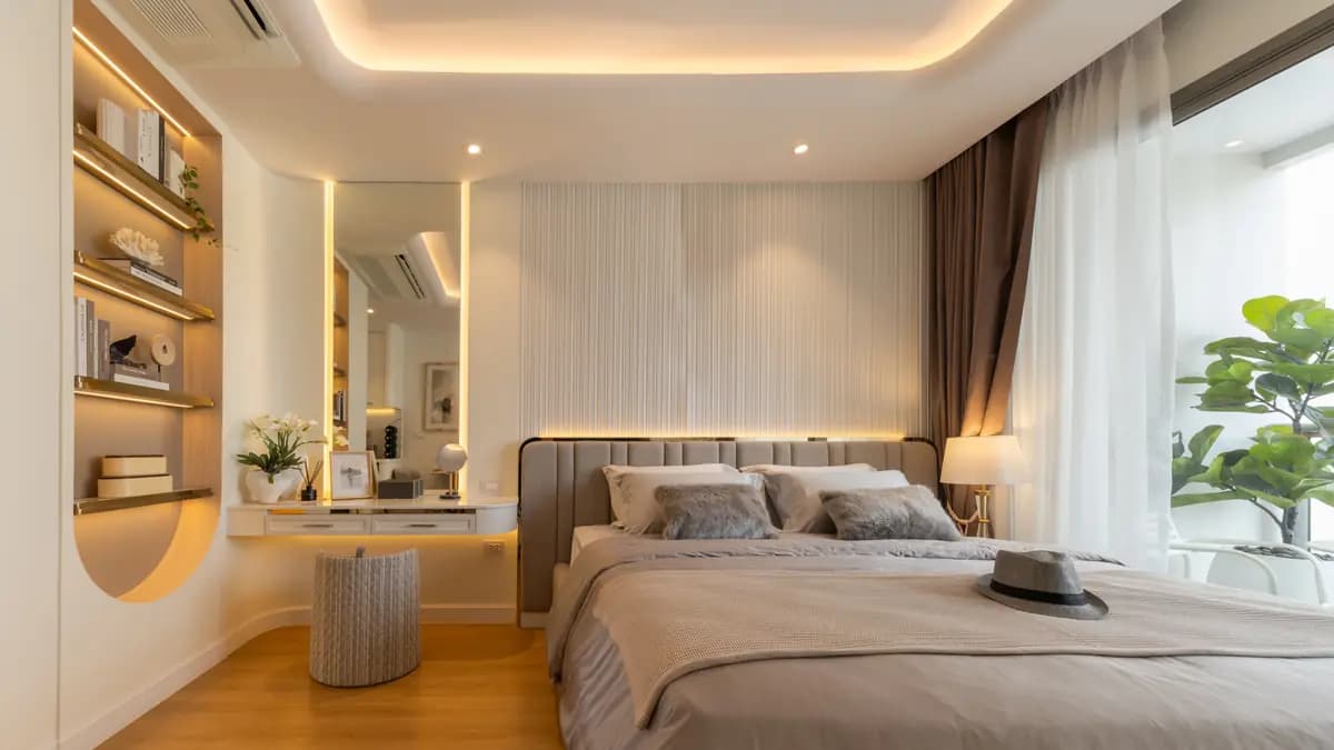 Seaspire Jomtien