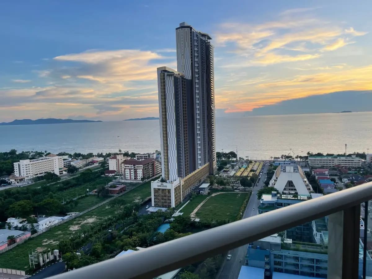 The Riviera Ocean Drive