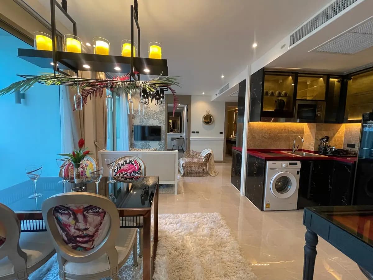 The Riviera Ocean Drive