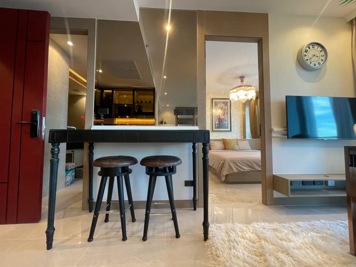 The Riviera Ocean Drive