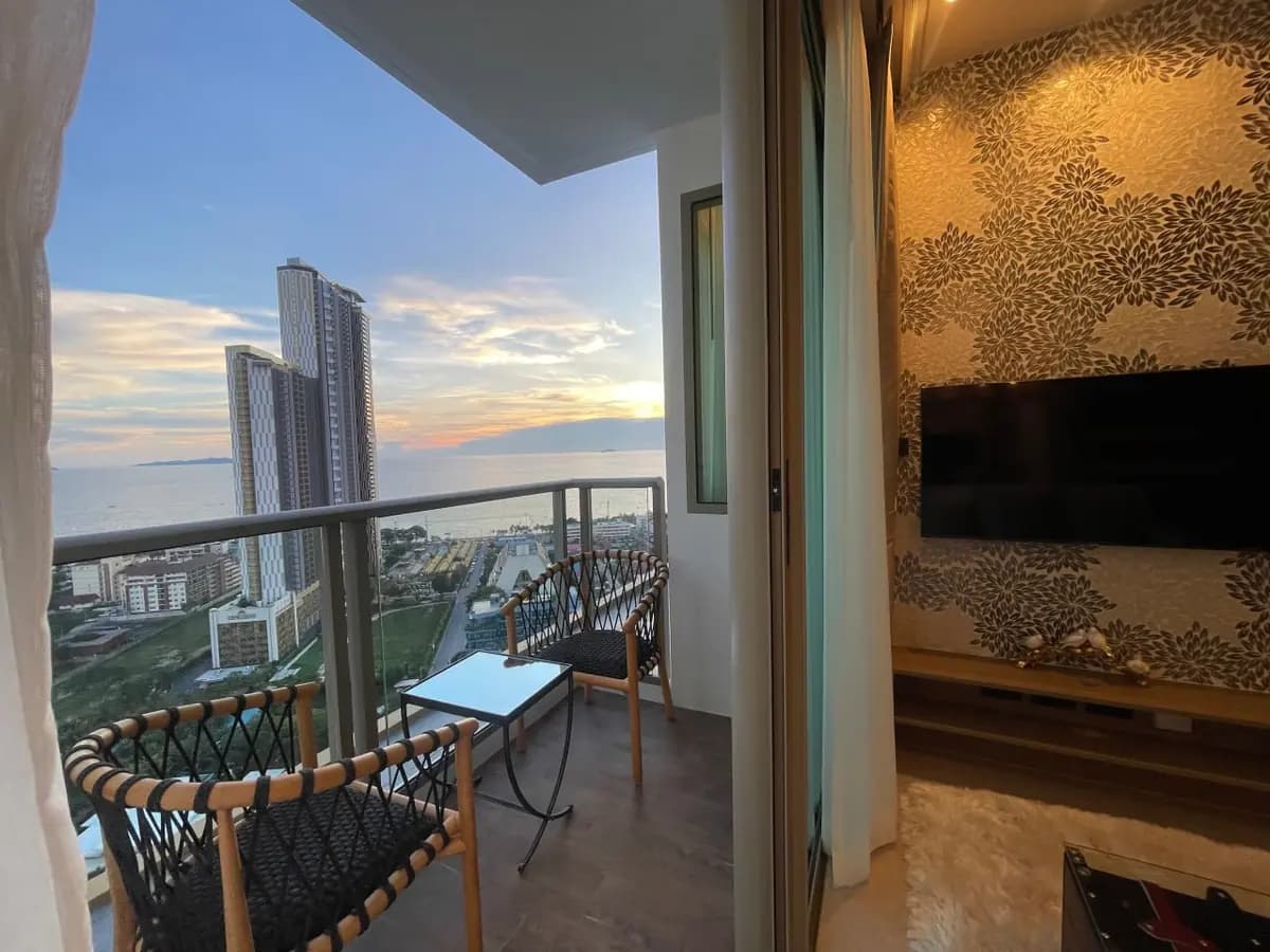 The Riviera Ocean Drive