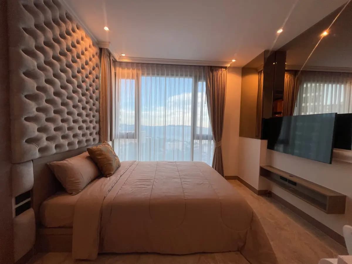 The Riviera Ocean Drive