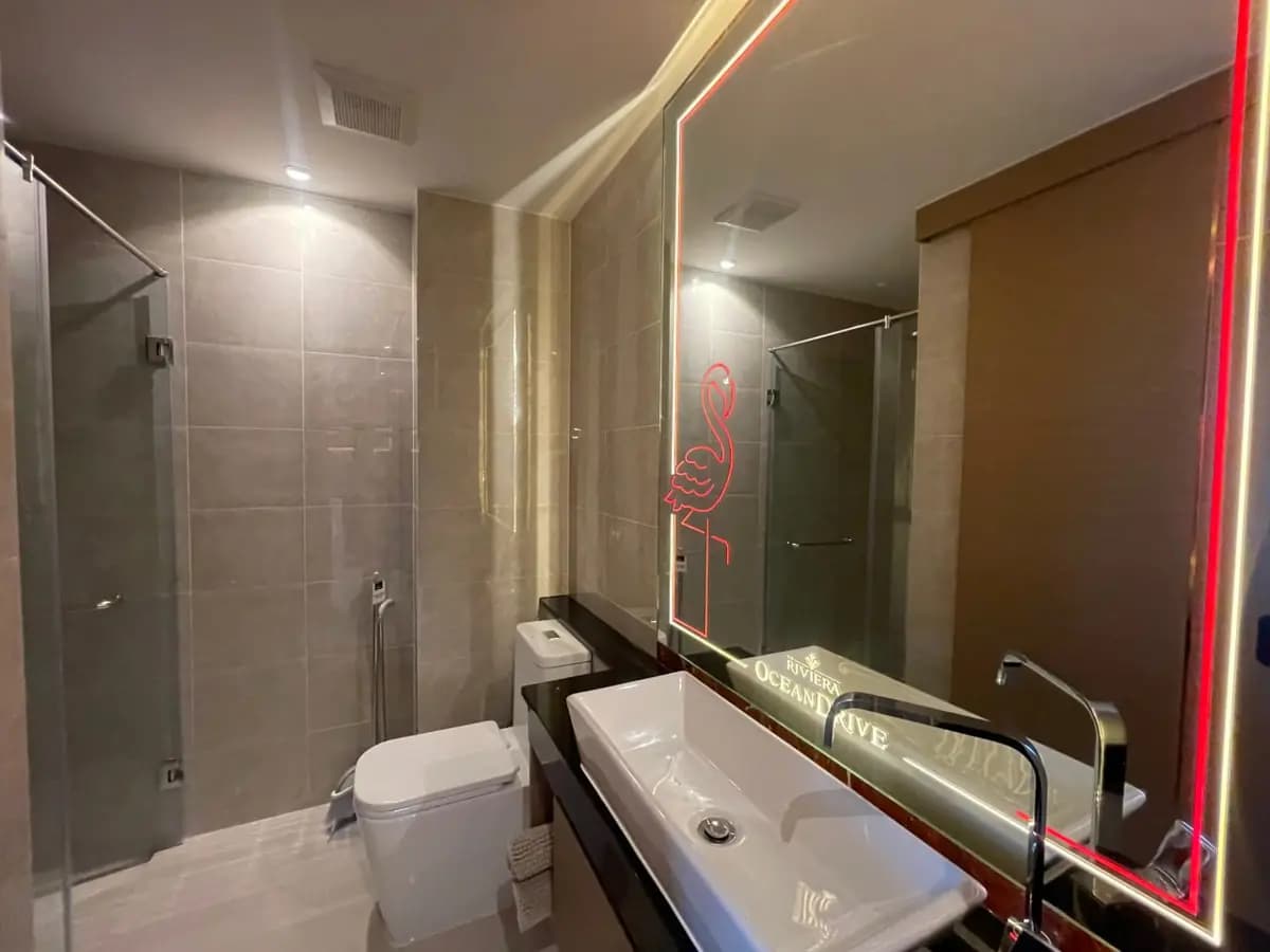 The Riviera Ocean Drive